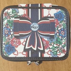 Brighton Jewelry Case